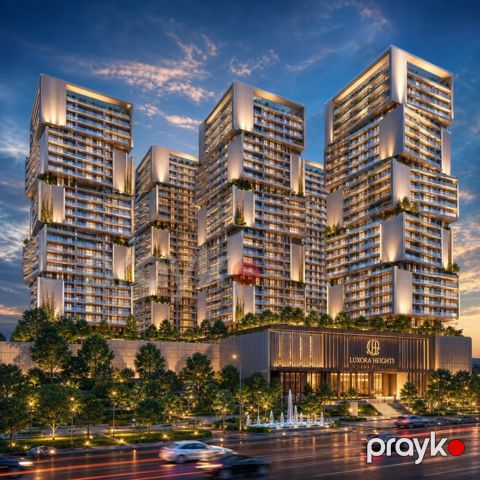 İcarəyə verilir 3 otaqlı yeni tikili 115 m² — Bakı