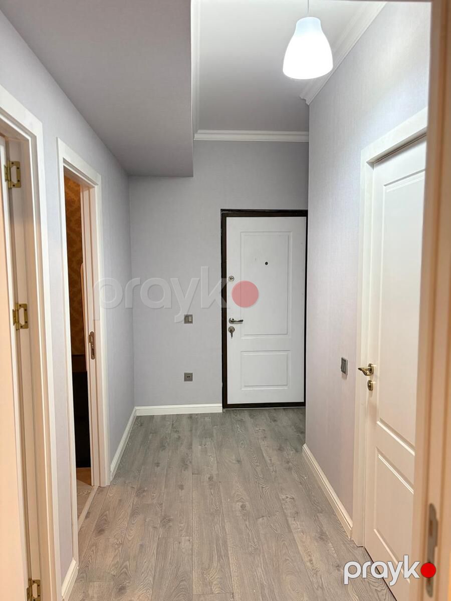 İcarəyə verilir 3 otaqlı yeni tikili 64.3 m² — Mənzil, Sumqayıt (11)