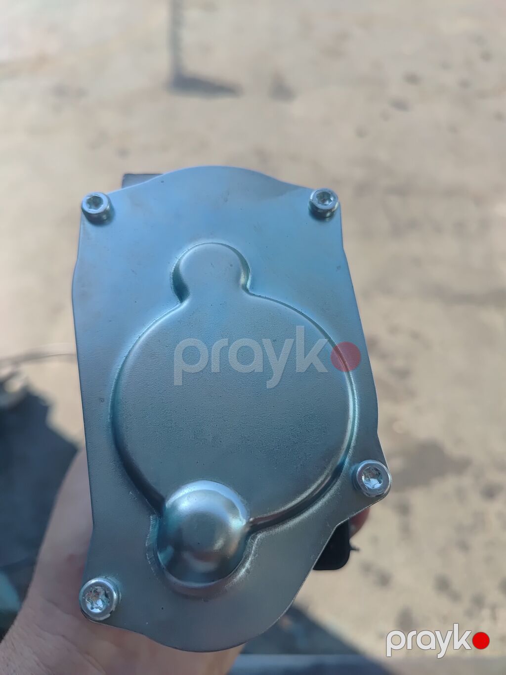 Elektron qaz klapanı (Throttle Body) - Model/markalanma — Mühərriklər, İsmayıllı (4)
