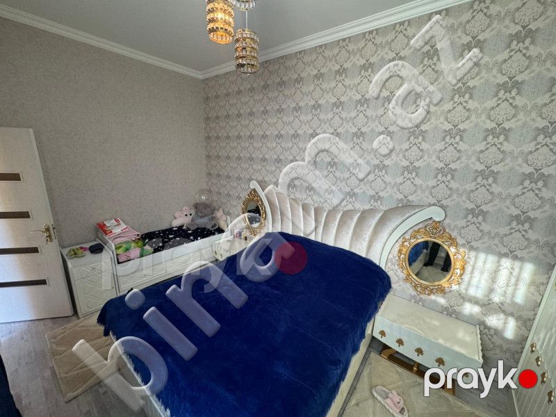 2 otaqlı Villa / Həyət evi, Satış, Abşeron — Ev, villa, Abşeron (3)