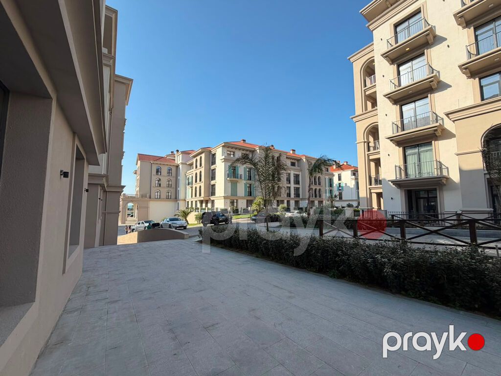 3 otaqlı, Yeni tikili, 86 kv. m — Mənzil, Bakı (3)