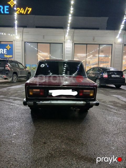 Lada (VAZ) 2106, 1.6 L, 2004 il, 64 000 km — Bakı