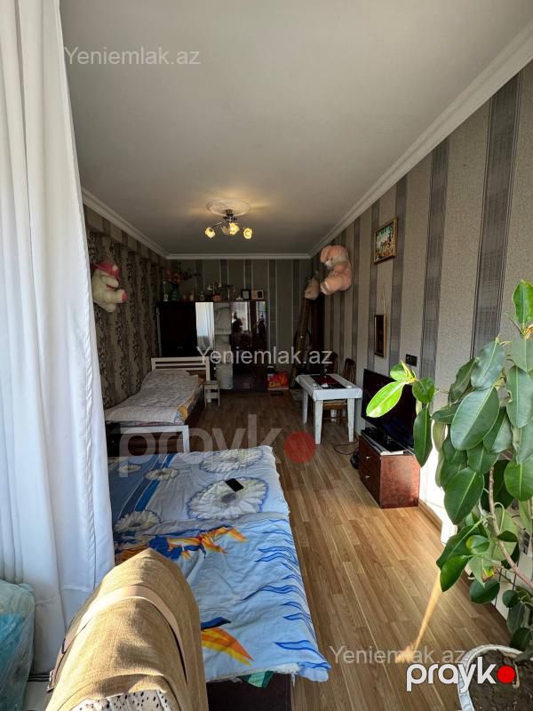 Satılır 1 otaqlı Bina evi menzil (Yeni tikili), 41 m², Masazır — Mənzil, Abşeron (5)