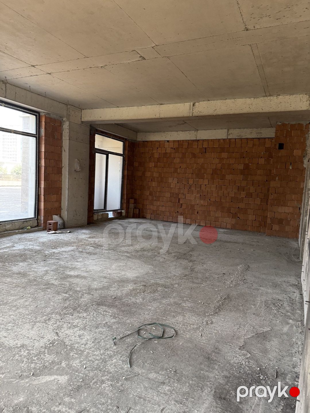 Satılır 4 otaqlı yeni tikili 195 m² — Mənzil, Bakı (7)