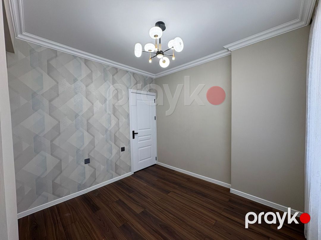 3-otaqlı yeni tikili, Xırdalan ş., 70 m² — Mənzil, Xırdalan (4)