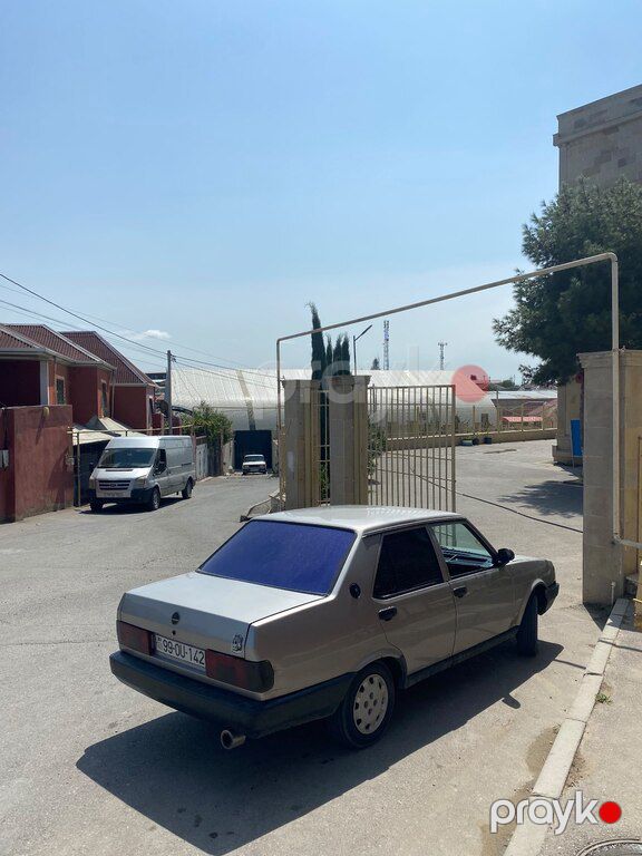 Tofas Sahin, 1.6 L, 2003 il, 32 258 km — Avtomobillər, Bakı (4)