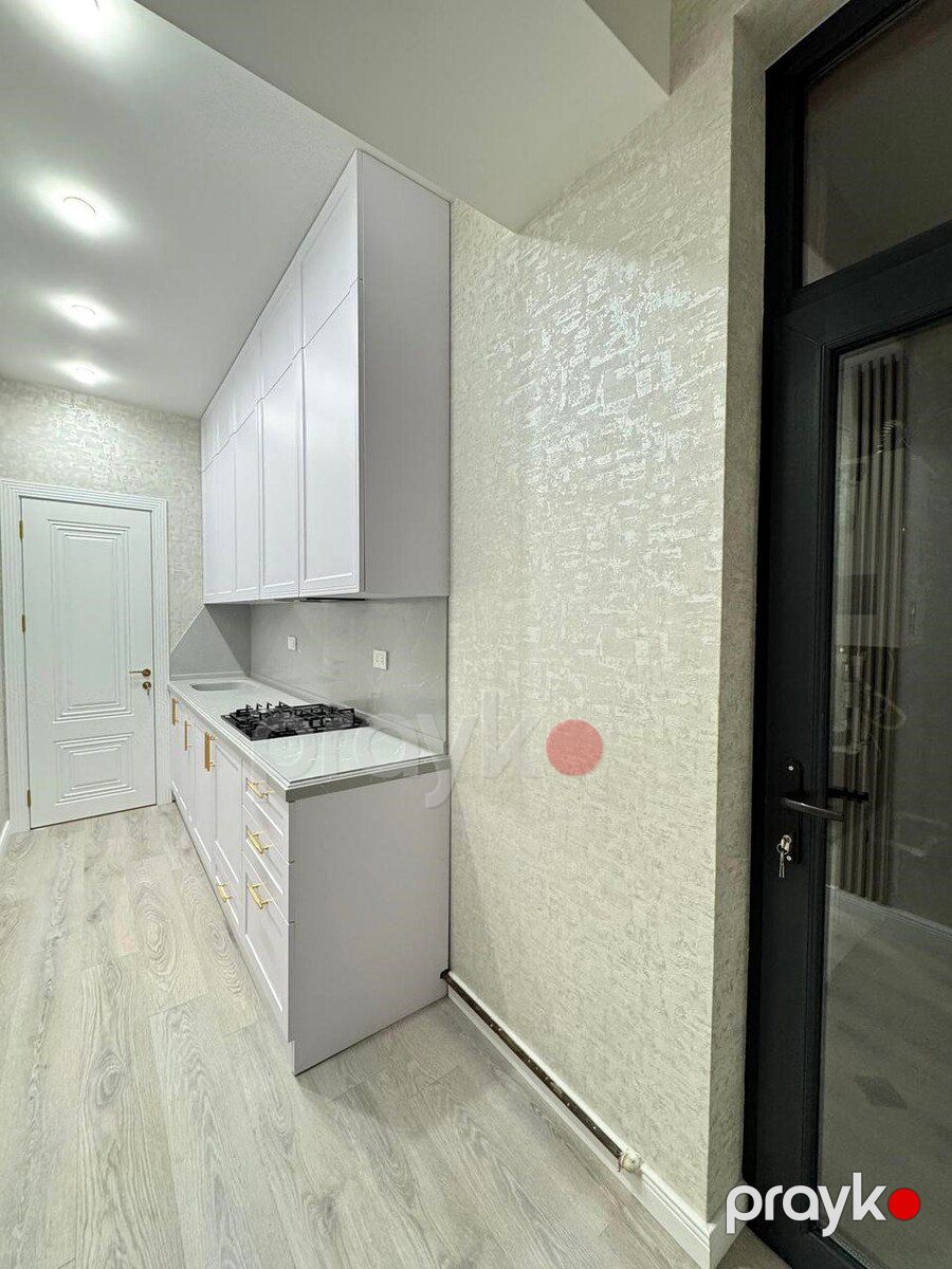 Satılır 2 otaqlı yeni tikili 62 m² — Mənzil, Bakı (10)