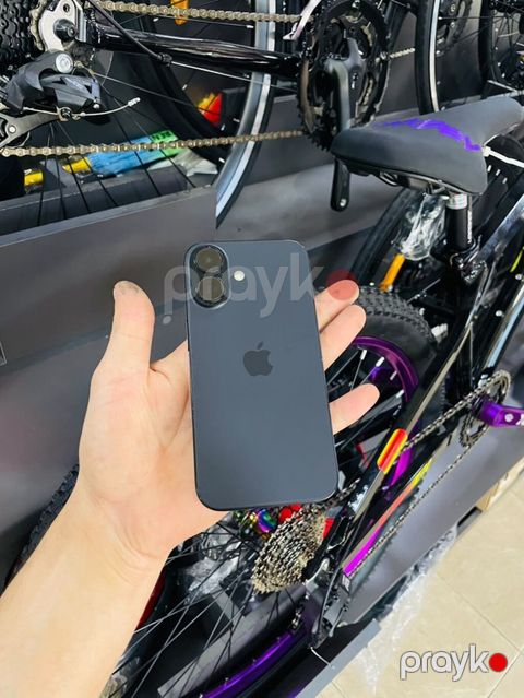 IPhone 16 — Bakı