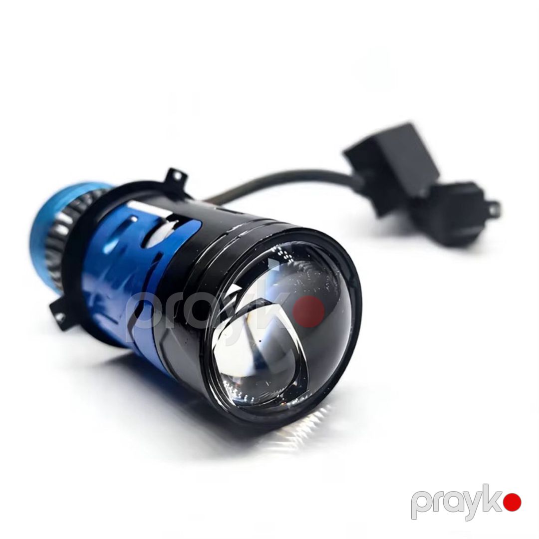 H4 LED işıqları — Ehtiyat hissələri və aksesuarlar, Bakı (5)