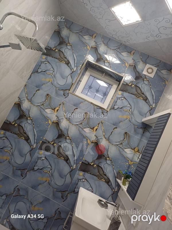 Satılır 4 otaqlı Həyət evi / Villa, 110 m², Kotec qəs — Ev, villa, Sumqayıt (9)
