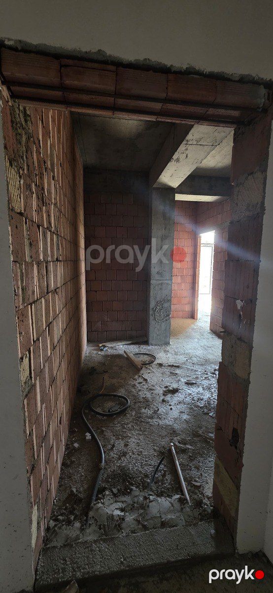 Satılır 1 otaqlı yeni tikili 68.1 m² — Mənzil, Bakı (10)