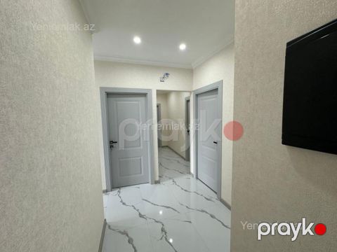 Satılır 5 otaqlı Bina evi menzil (Köhnə tikili), 120 m², Suraxanı rayonu — Bakı