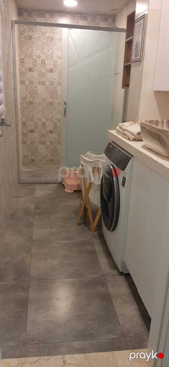 İcarəyə verilir 2 otaqlı köhnə tikili 75 m² — Mənzil, Bakı (6)