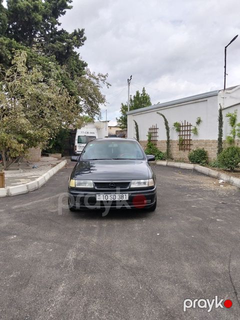 Opel Vectra, 1994 il — Bakı