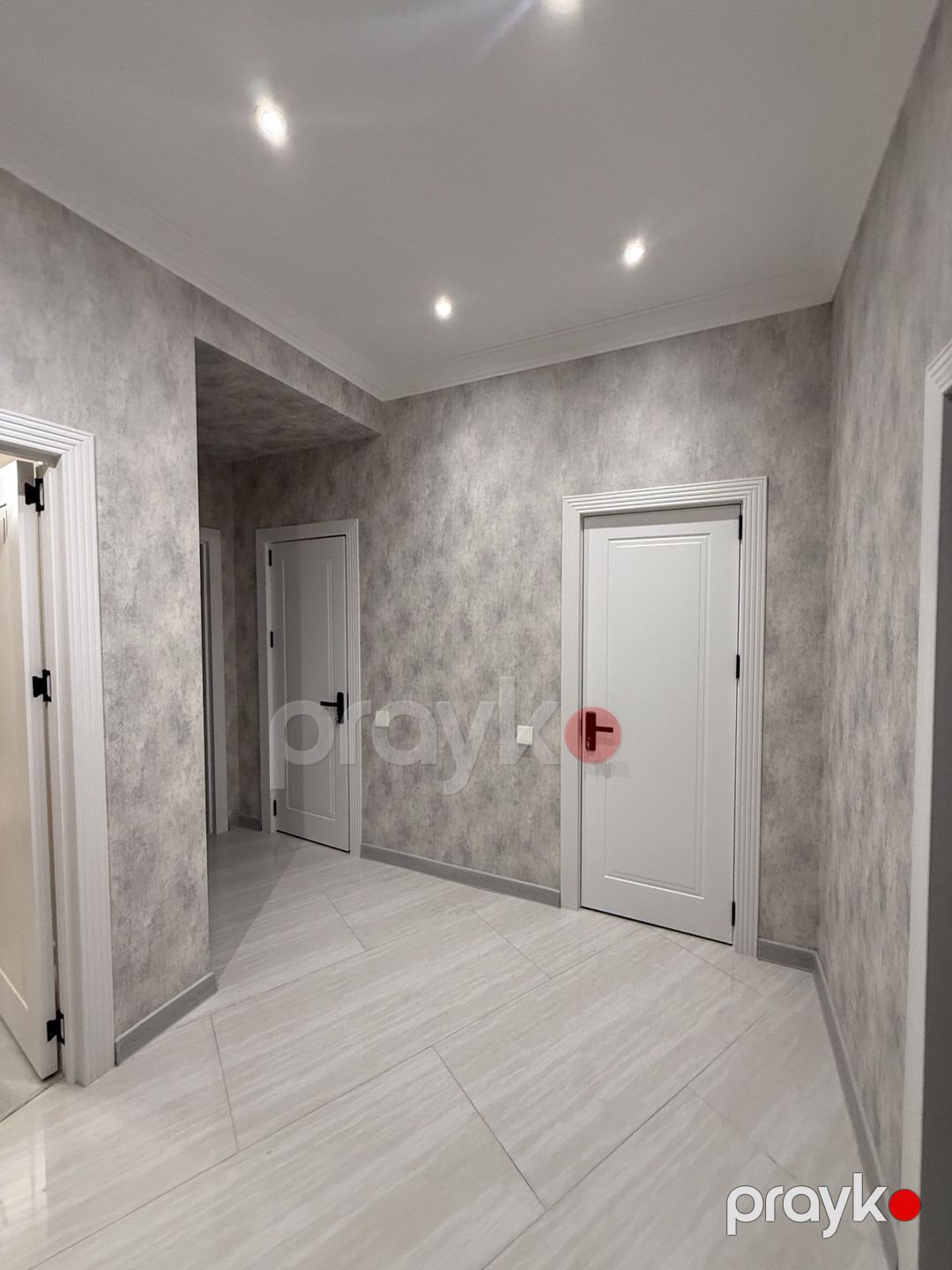 İcarəyə verilir 3 otaqlı yeni tikili 75 m² — Mənzil, Xırdalan (3)