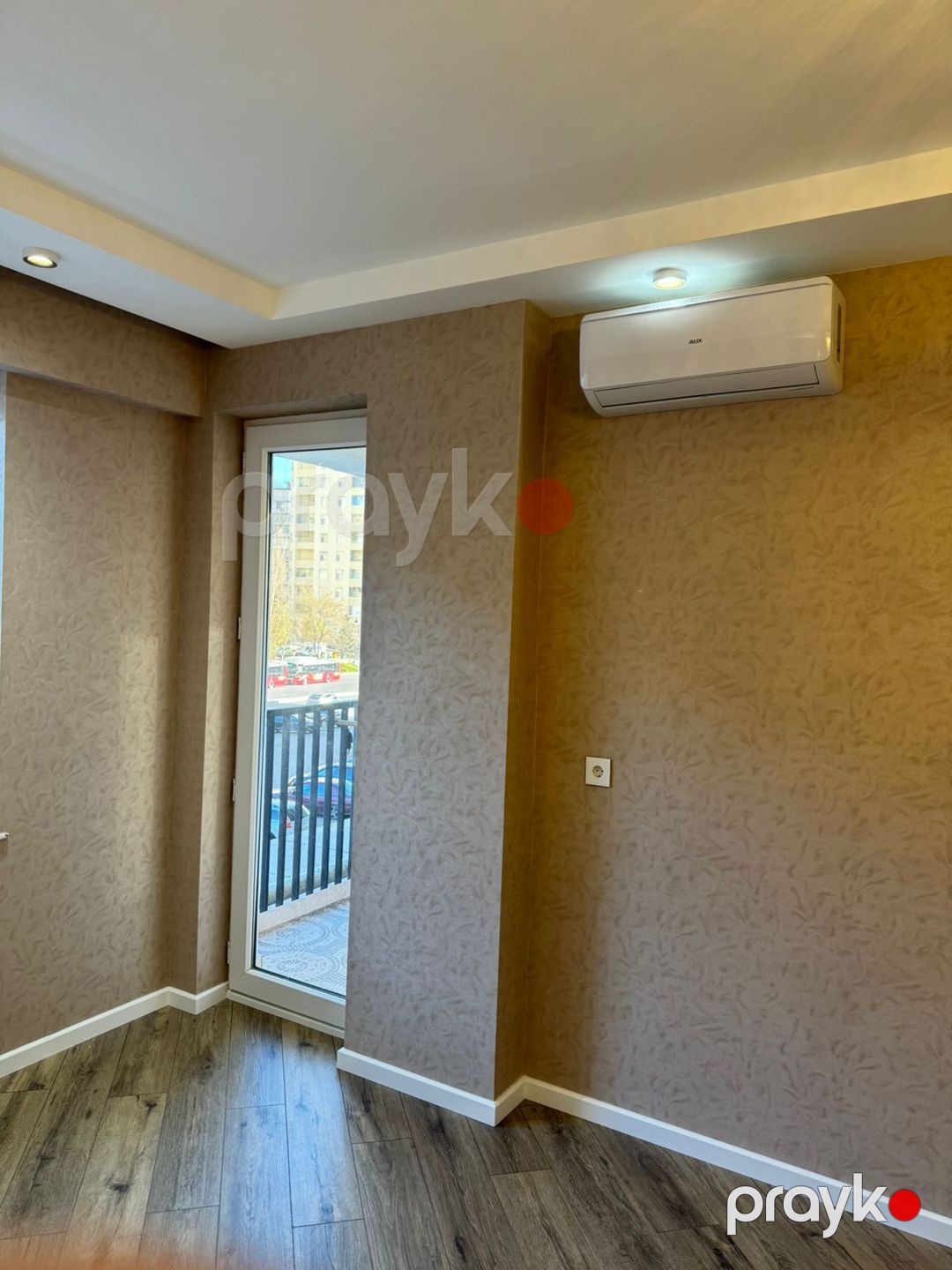 Satılır 3 otaqlı yeni tikili 110 m², Həzi Aslanov — Mənzil, Bakı (6)