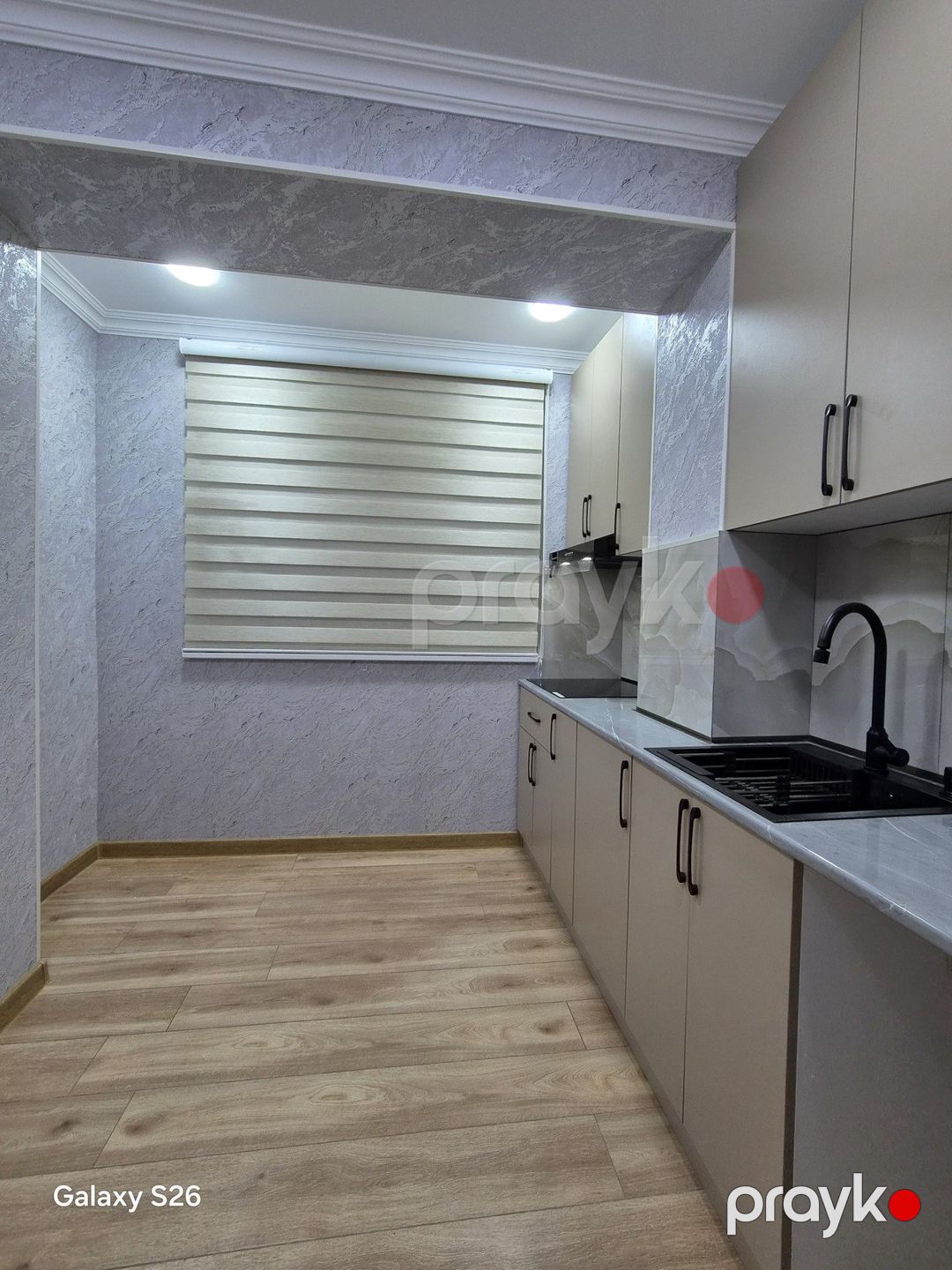 Satılır 2 otaqlı köhnə tikili 55 m² — Mənzil, Bakı (11)
