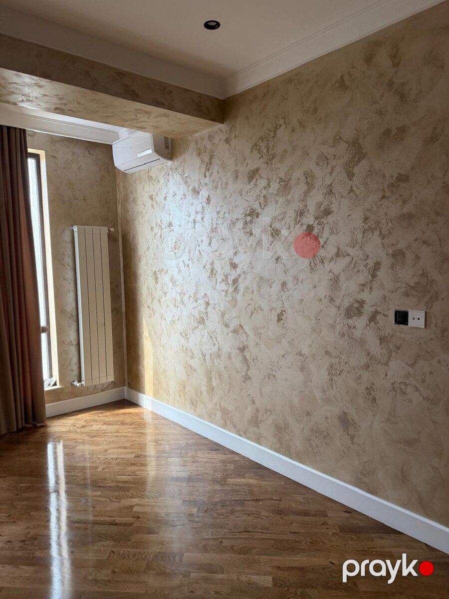 3-otaqlı yeni tikili, Tələt Şıxaliyev küç., 115 m² — Mənzil, Bakı (5)