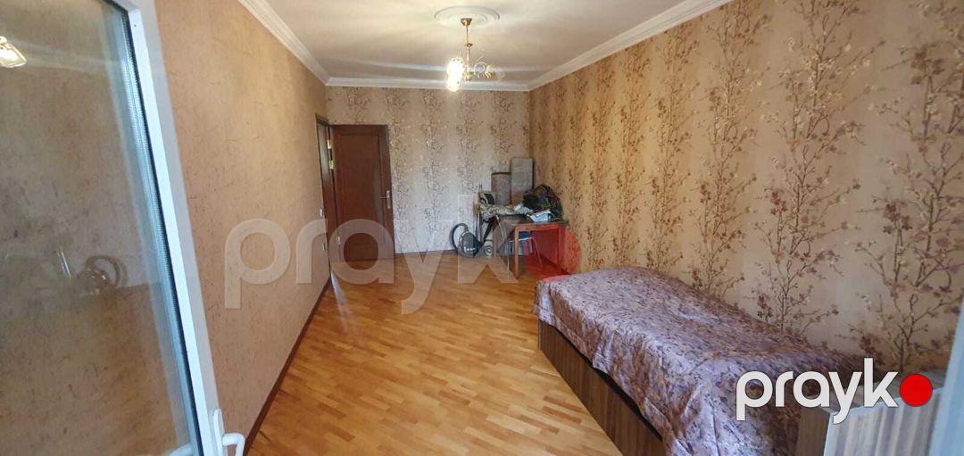 Satılır 4 otaqlı köhnə tikili 100 m² — Mənzil, Bakı (10)