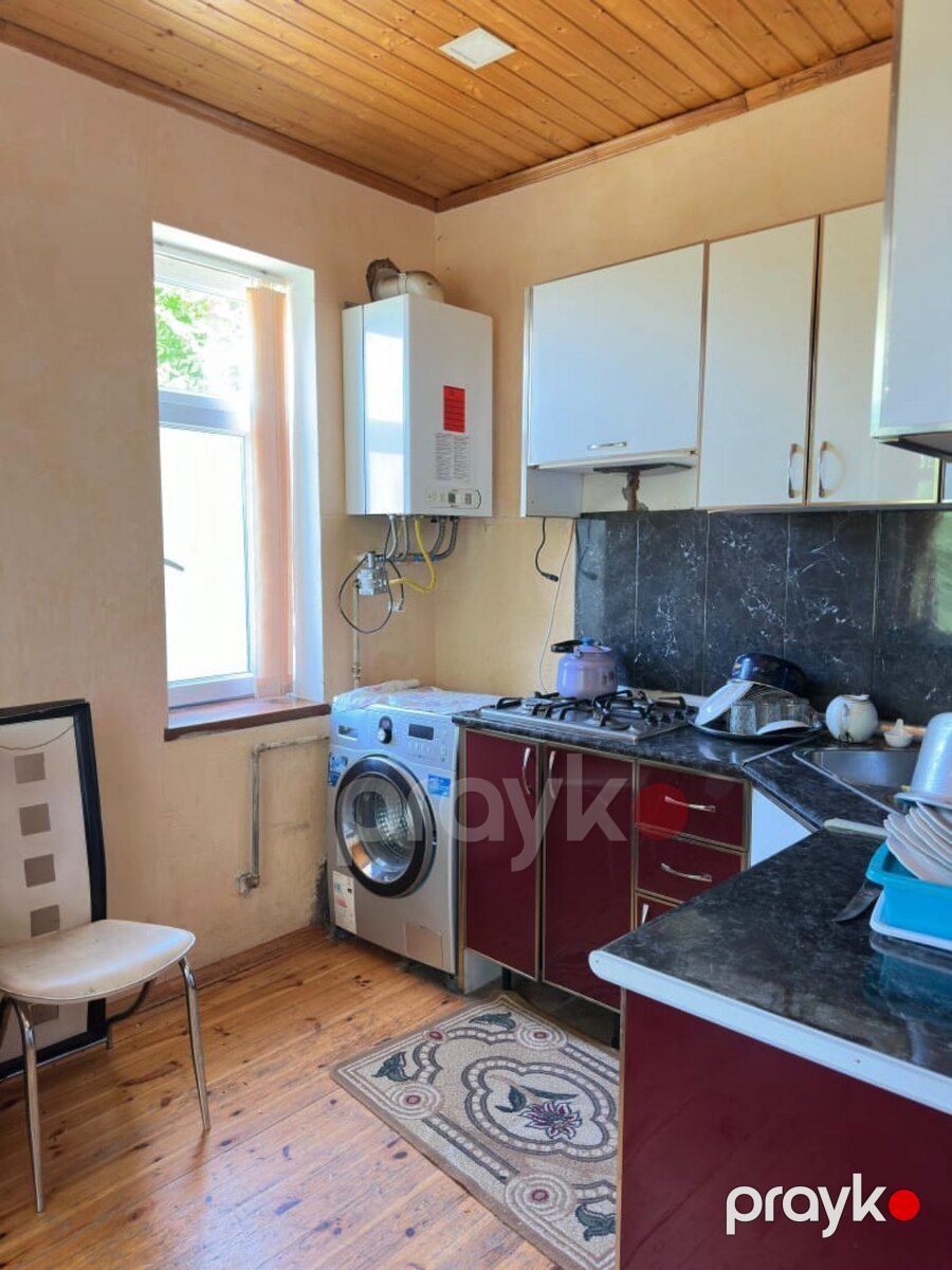 Həyət evi kirayə verilir, İsmayıllı r — Ev, villa, İsmayıllı (8)