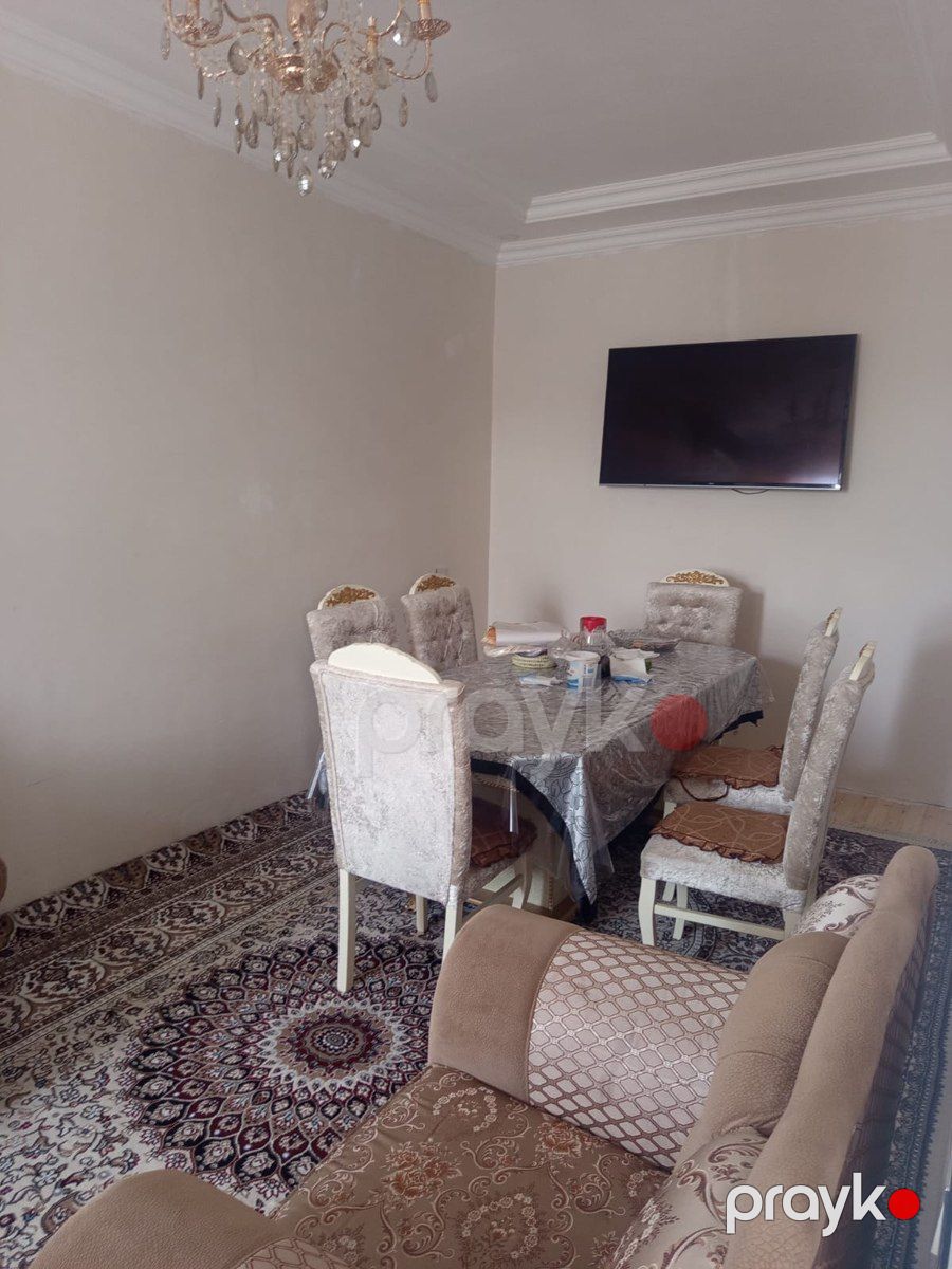 Həyət evi, Sumqayıt ş — Ev, villa, Sumqayıt (7)