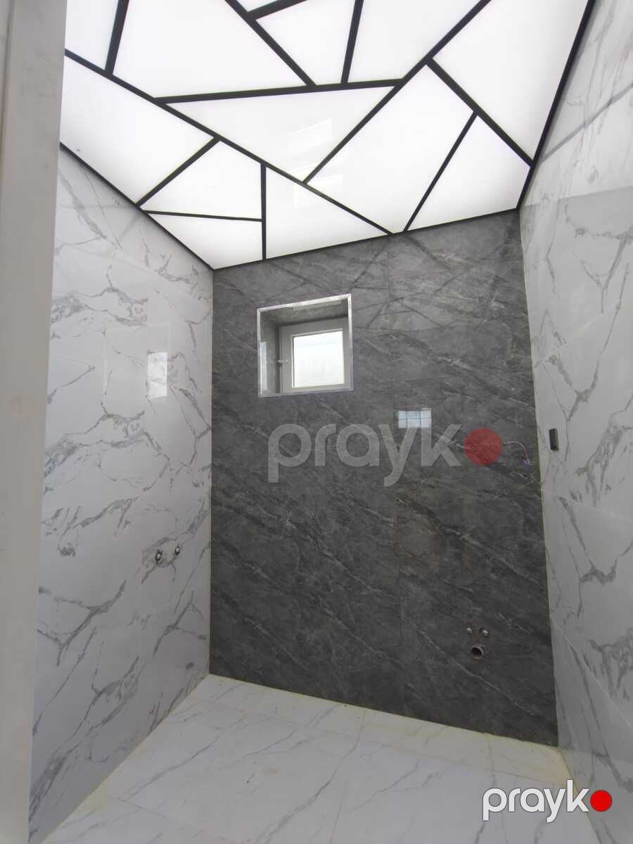 Həyət evi, Məhəmmədli qəs — Ev, villa, Bakı (11)