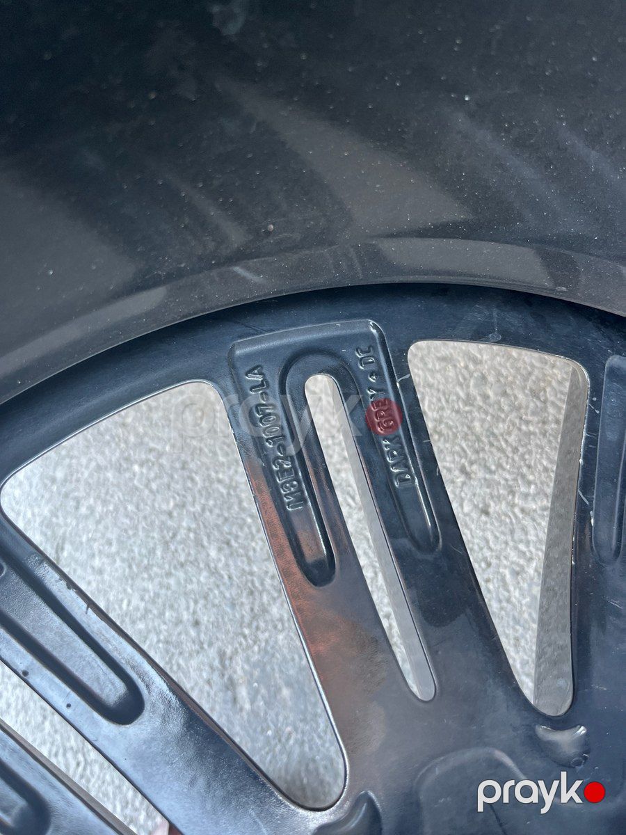 Land Rover təkərləri 285/40 R23 — Ehtiyat hissələri və aksesuarlar, Bakı (5)