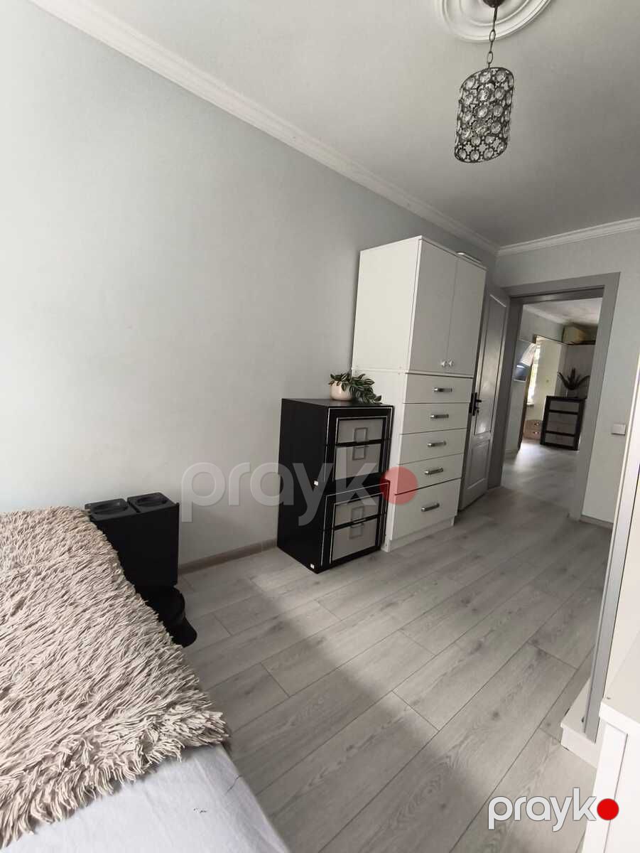 Satılır 3 otaqlı köhnə tikili 50 m² — Mənzil, Bakı (7)