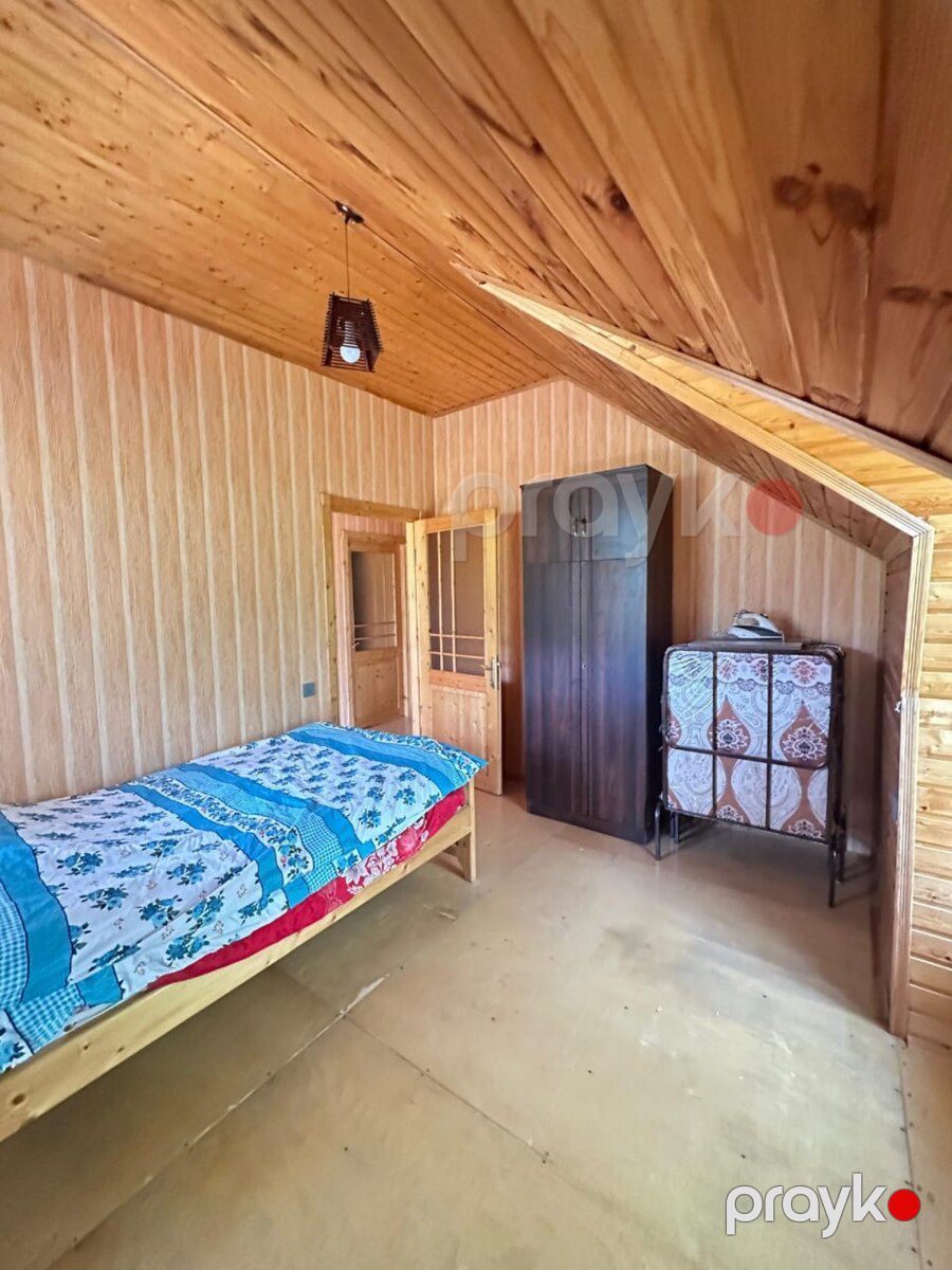Həyət evi kirayə verilir, İsmayıllı r — Ev, villa, İsmayıllı (11)