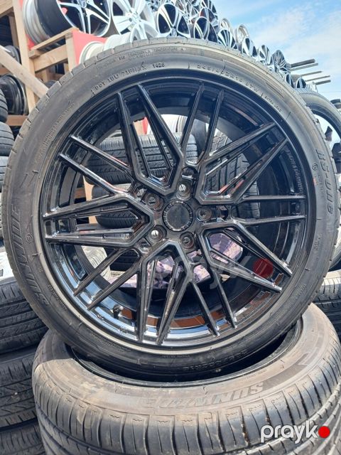 Hyundai, Kia təkəri R18 — Bakı