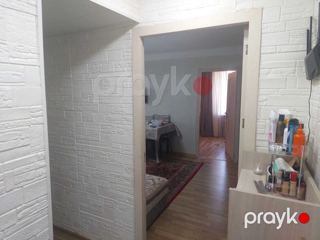Satılır 2 otaqlı köhnə tikili 50 m² — Mənzil, Bakı (5)