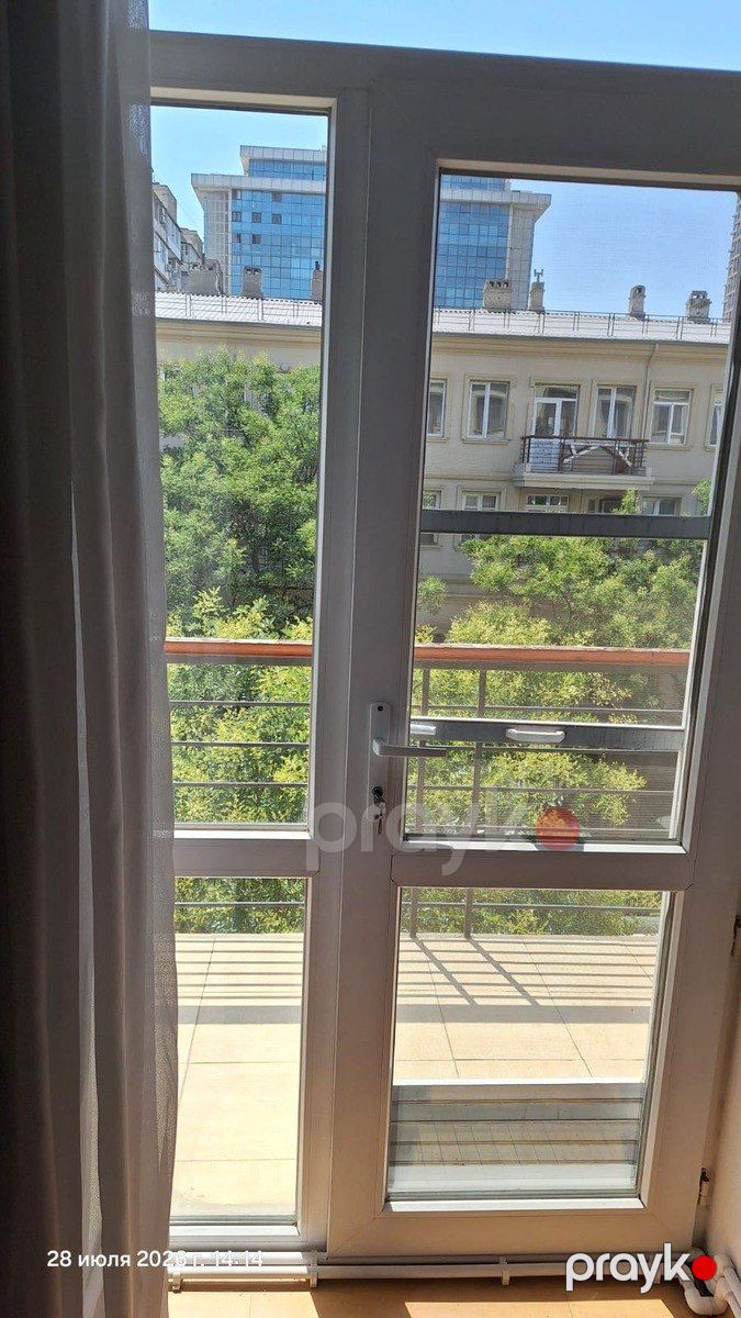 Satılır 3 otaqlı köhnə tikili 80 m² — Mənzil, Bakı (3)