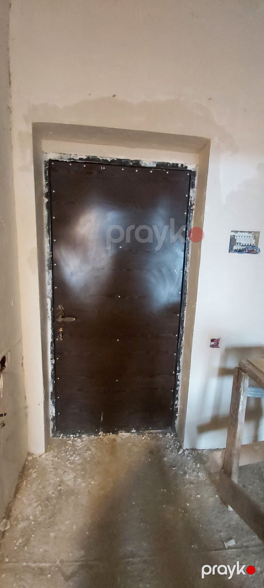 2 otaqlı, Yeni tikili, 58 kv. m — Mənzil, Masazır (8)