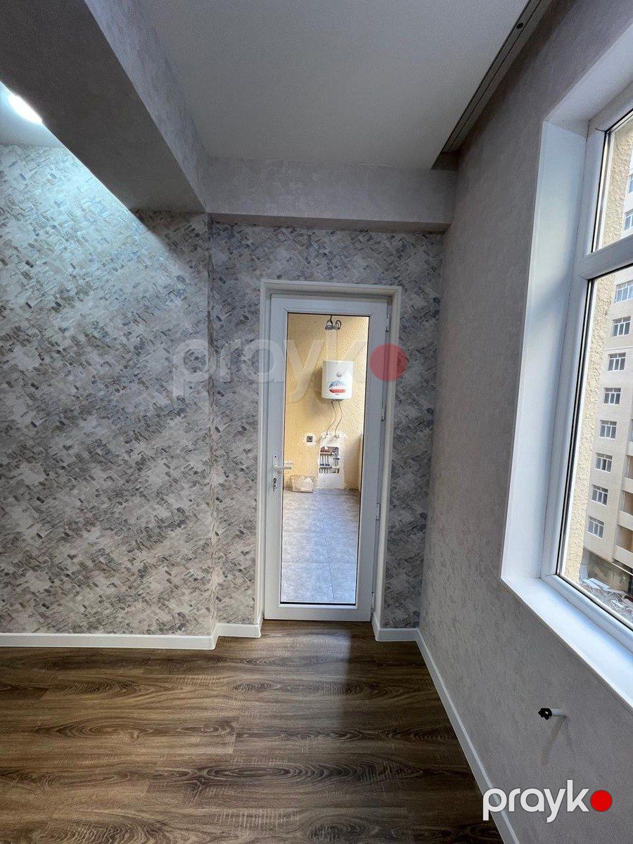 2-otaqlı yeni tikili, Xırdalan ş., 61 m² — Mənzil, Xırdalan (2)