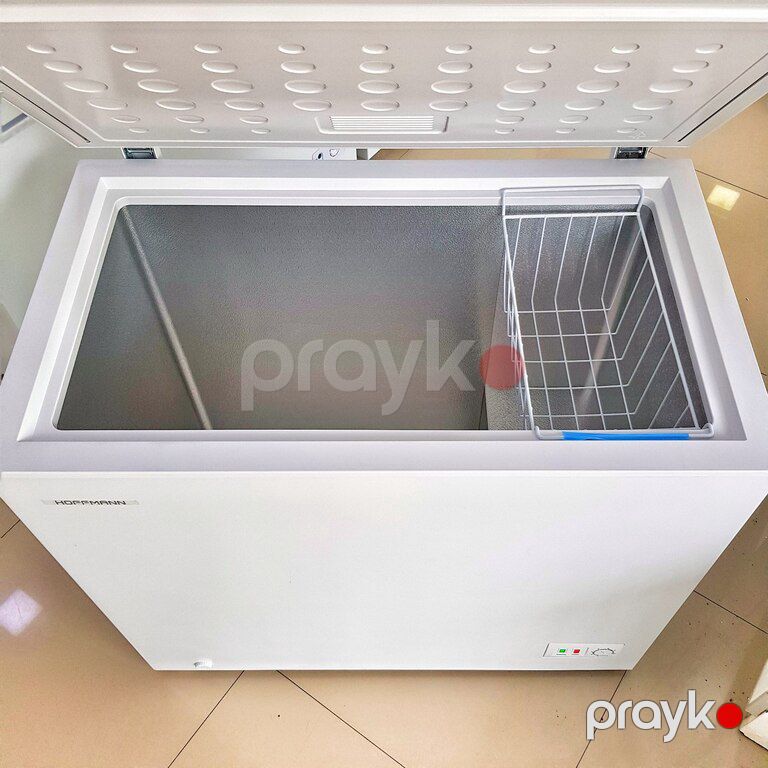 Dərin dondurucu "Hoffmann 200 lt" — Biznes və avadanlıq, Bakı (8)