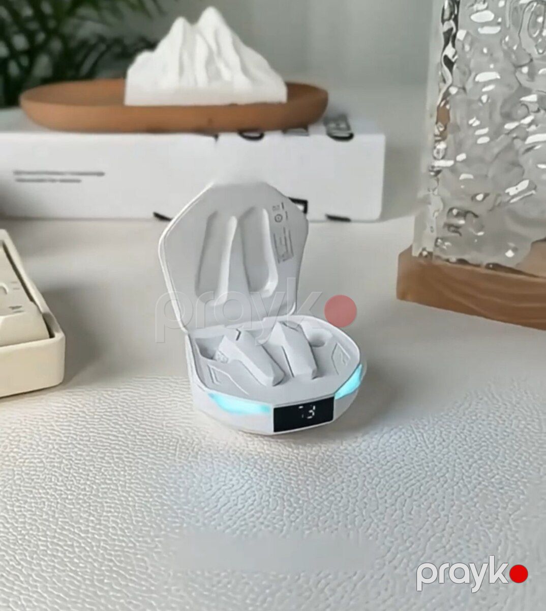 Qulaqlıq Lenovo — Səs texnikası, Bakı (6)