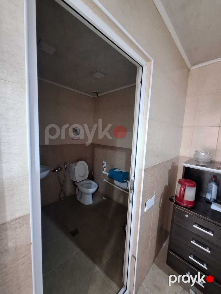 İcarəyə verilir obyekt 95 m² — Əmlak, Bakı (9)