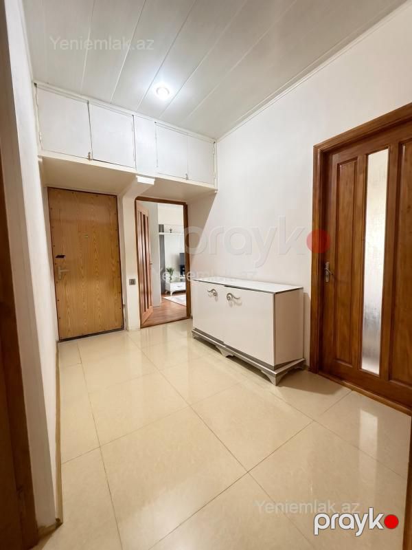 Satılır 4 otaqlı Bina evi menzil (Köhnə tikili), 100 m², Xətai rayonu — Mənzil, Bakı (5)