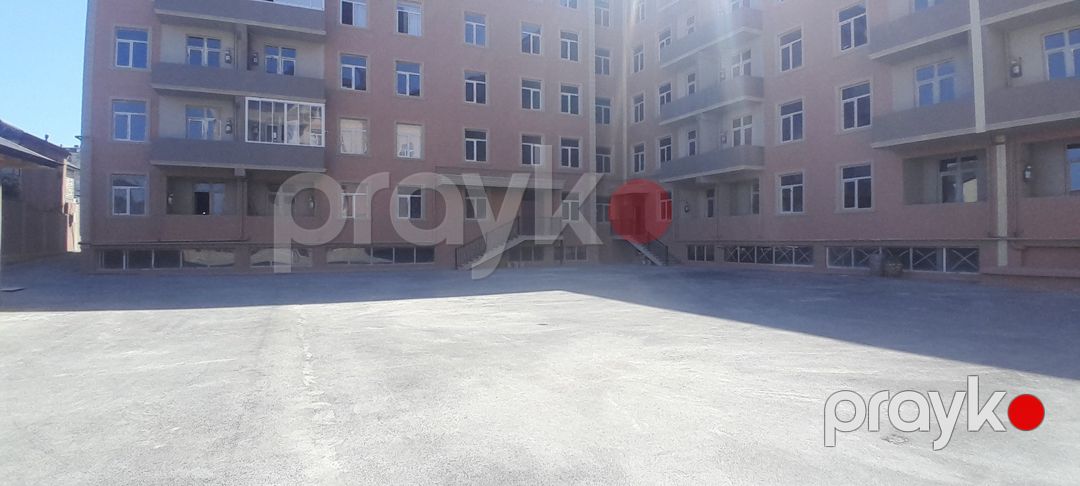 Satılır 2 otaqlı yeni tikili 48 m² — Mənzil, Bakı (3)