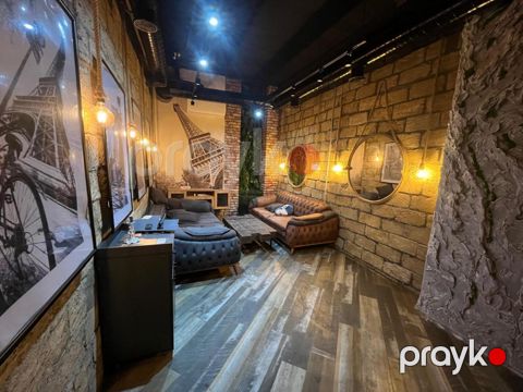 Satılır obyekt 740 m² — Bakı