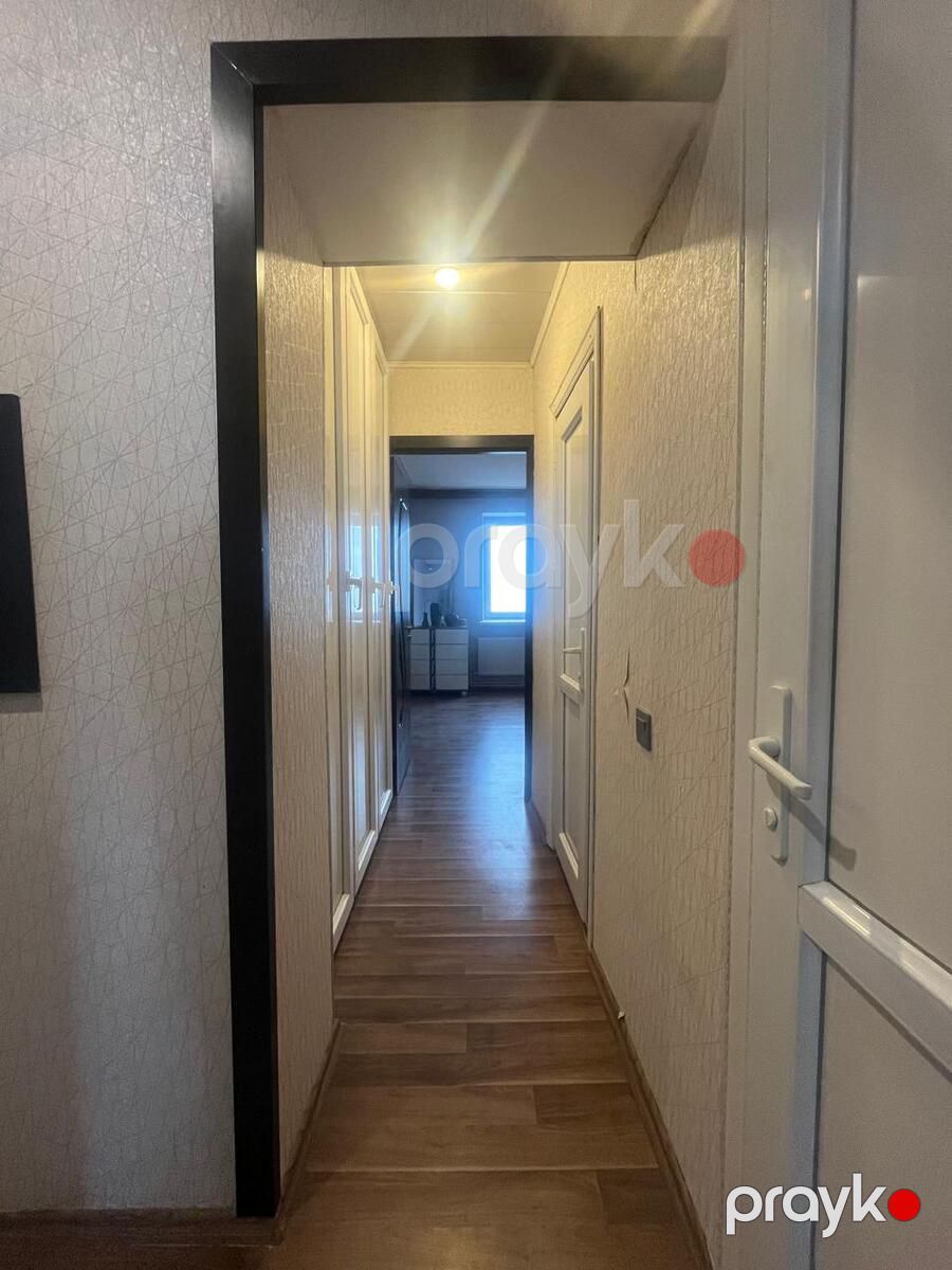 Satılır 4 otaqlı köhnə tikili 85 m² — Mənzil, Bakı (12)