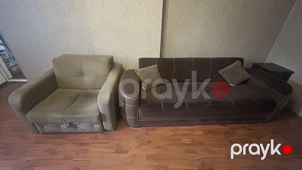 Divan, İşlənmiş — Divanlər, Bakı (2)