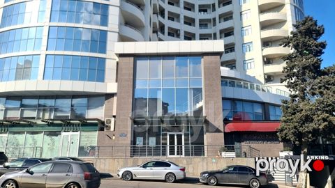 İcarəyə verilir 20 otaqlı ofis 900 m² — Bakı