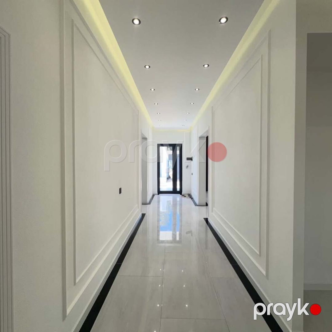 Satılır 4 otaqlı həyət evi/bağ evi 150 m² — Ev, villa, Bakı (4)