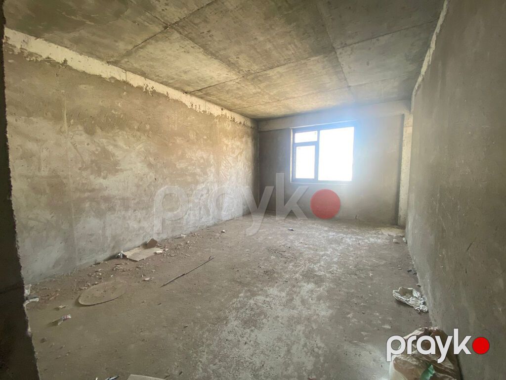 2 otaqlı, Yeni tikili, 65 kv. m — Mənzil, Bakı (4)