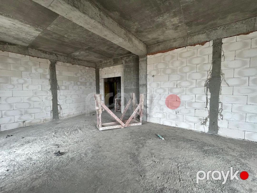 Satılır 3 otaqlı yeni tikili 137 m² — Mənzil, Bakı (5)
