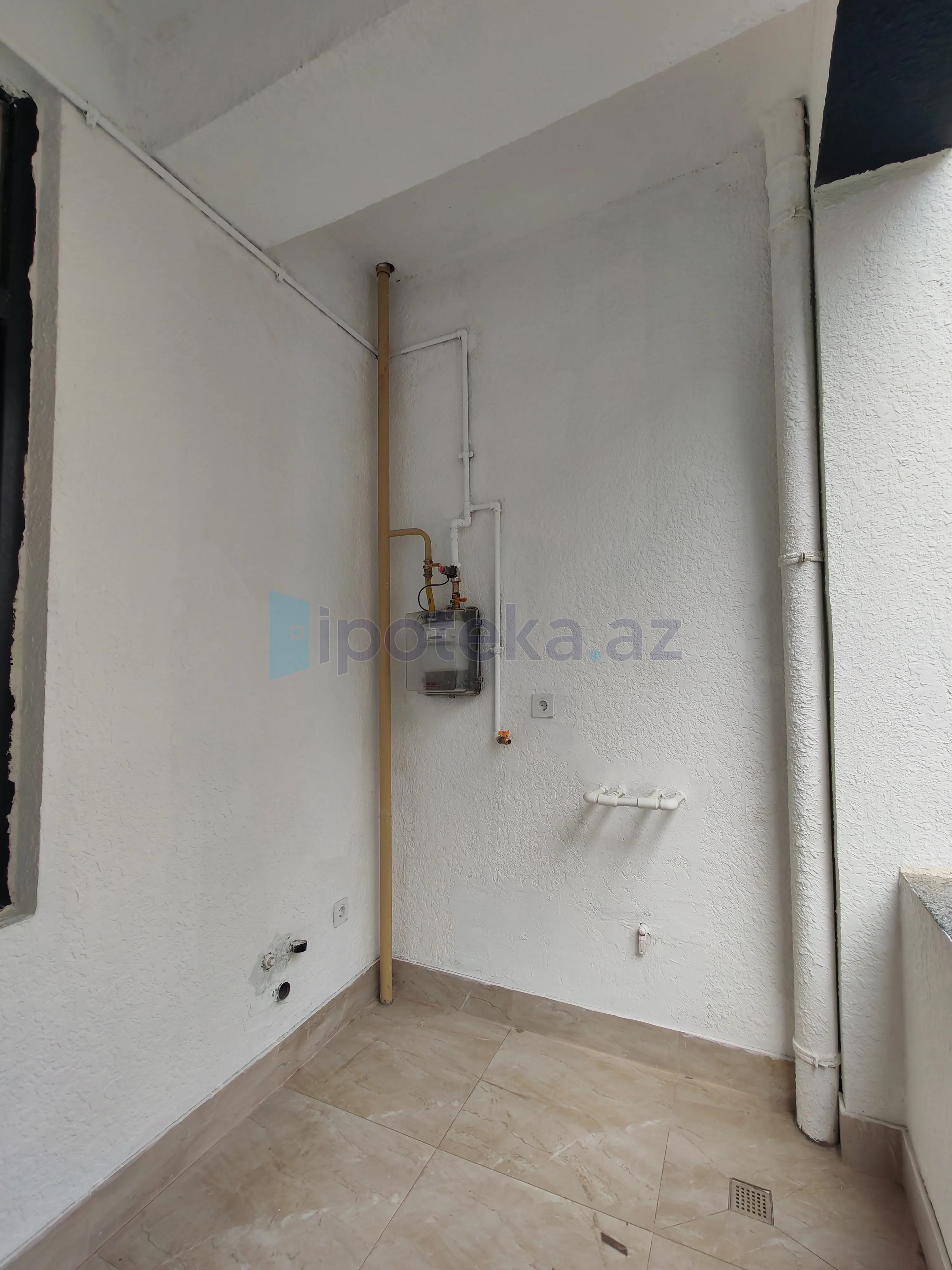Satılır: 2 Otaq, Yeni tikili, 54.00 m² — Mənzil, Xırdalan (6)