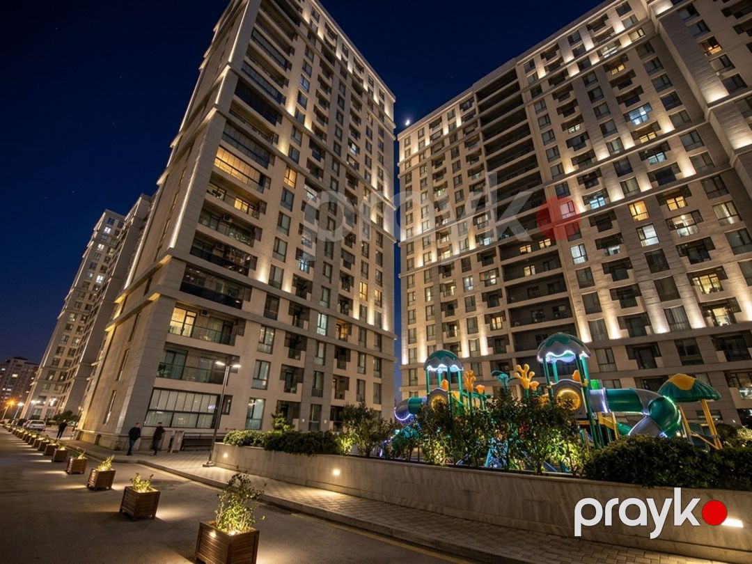 Satılır 2 otaqlı yeni tikili 55 m² — Mənzil, Bakı (11)