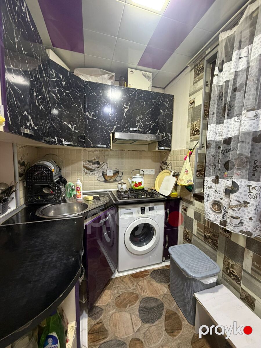 İcarəyə verilir 2 otaqlı köhnə tikili 57 m² — Mənzil, Bakı (2)