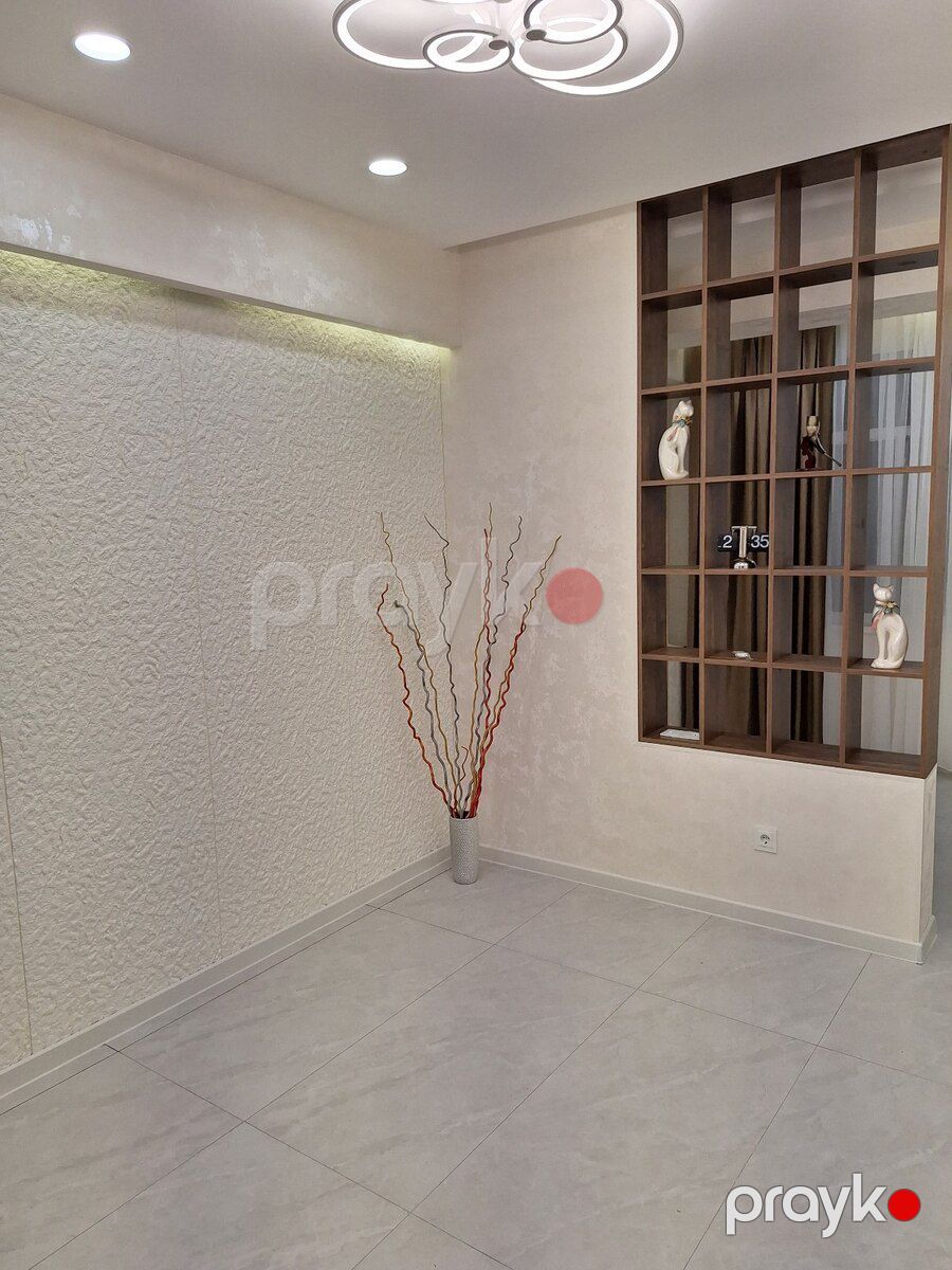 2-otaqlı yeni tikili, Xırdalan ş., 32 m² — Mənzil, Xırdalan (6)